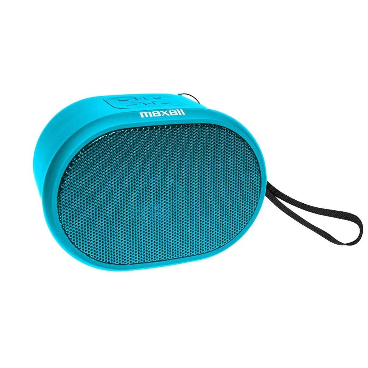 MAXELL - Mini Parlante Bluetooth Maxell Bass 13