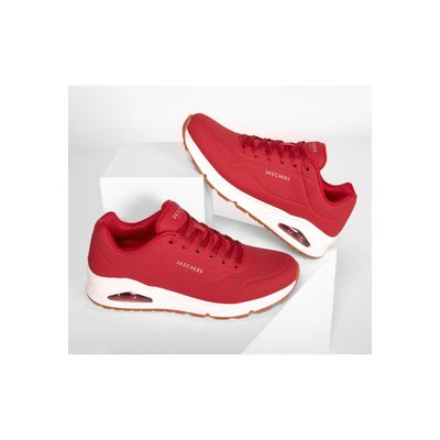 Imagen 2 del producto Zapatillas Hombre Uno - Stand On Air Roja RD