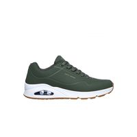 Zapatillas Hombre Uno Stand On Air Verde OL