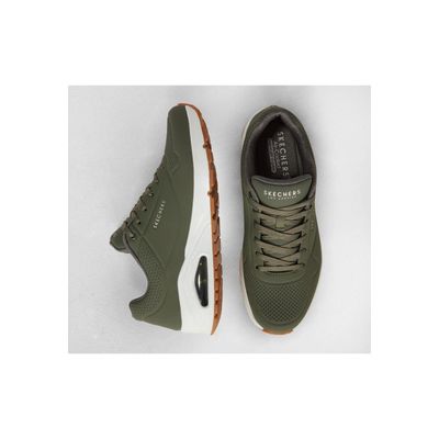 Imagen 2 del producto Zapatillas Hombre Uno Stand On Air Verde OL