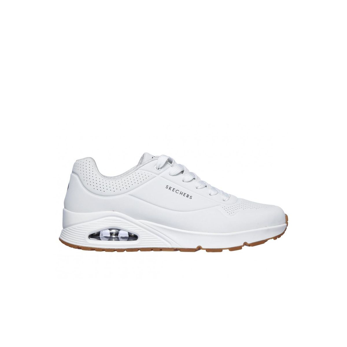 SKECHERS - Zapatillas Hombre Uno - Stand On Air W Blanca Skechers