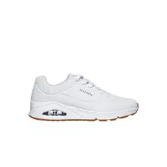 SKECHERS - Zapatillas Hombre Uno - Stand On Air W Blanca