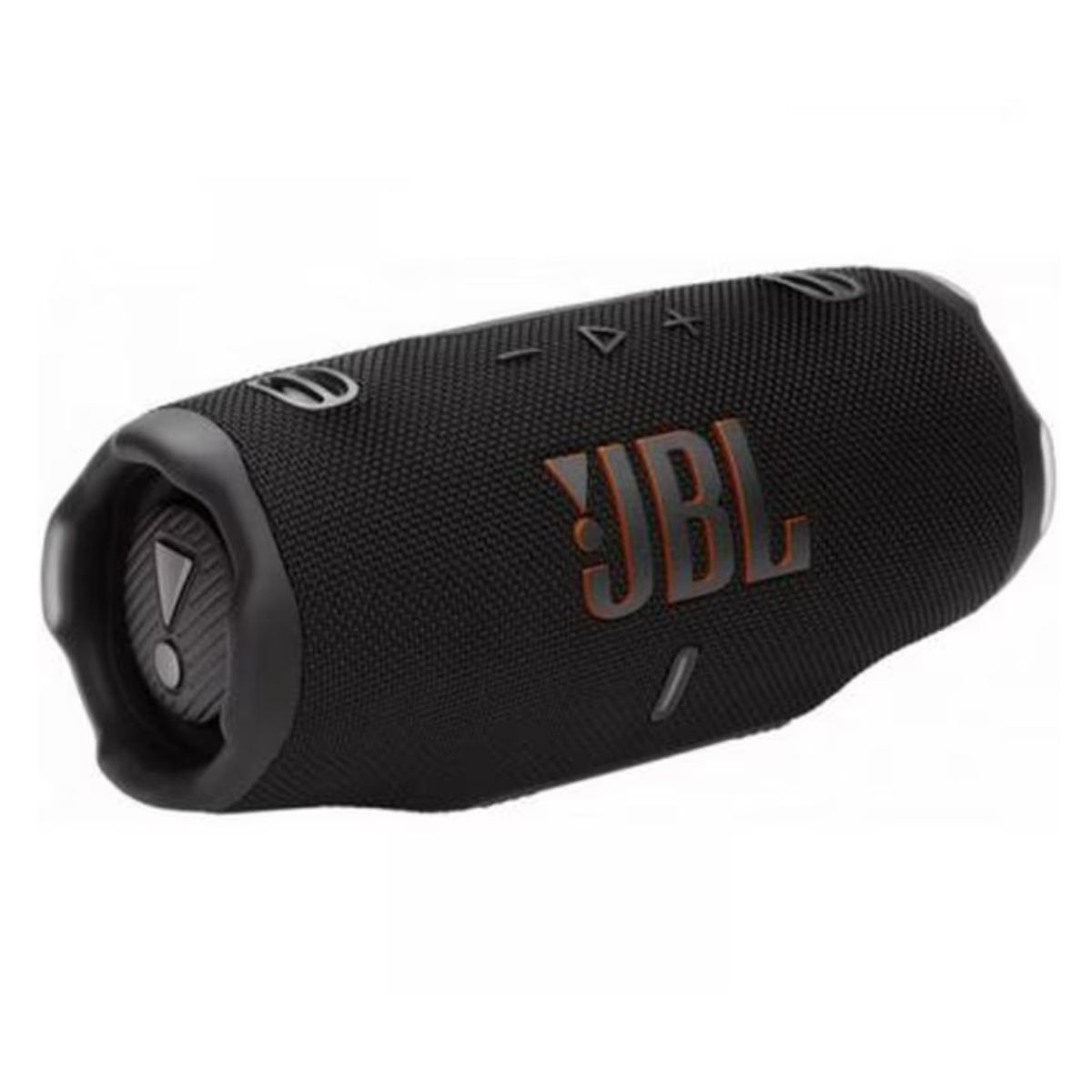 JBL - PARLANTE PORTATIL JBL CHARGE6 BLUETOOTH NEGRO