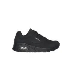 SKECHERS - Zapatillas Mujer Uno Stand On Air Negro