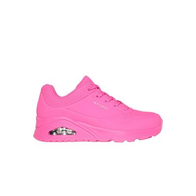 Imagen 1 del producto Zapatillas Mujer Uno Stand On Air Rosado HT