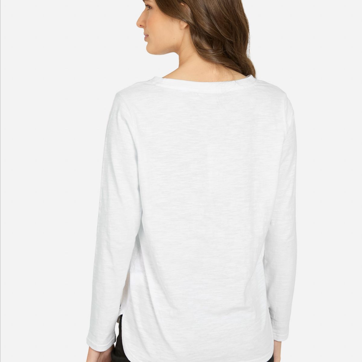 MAUI AND SONS - Polera ML Maurea Blanco Mujer Maui And Sons - Blanco