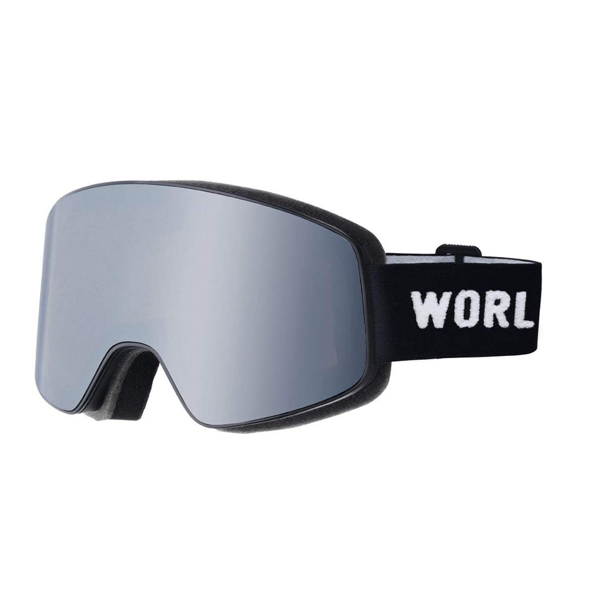 HEAD - Antiparra Ski Head Horizon AD Gris