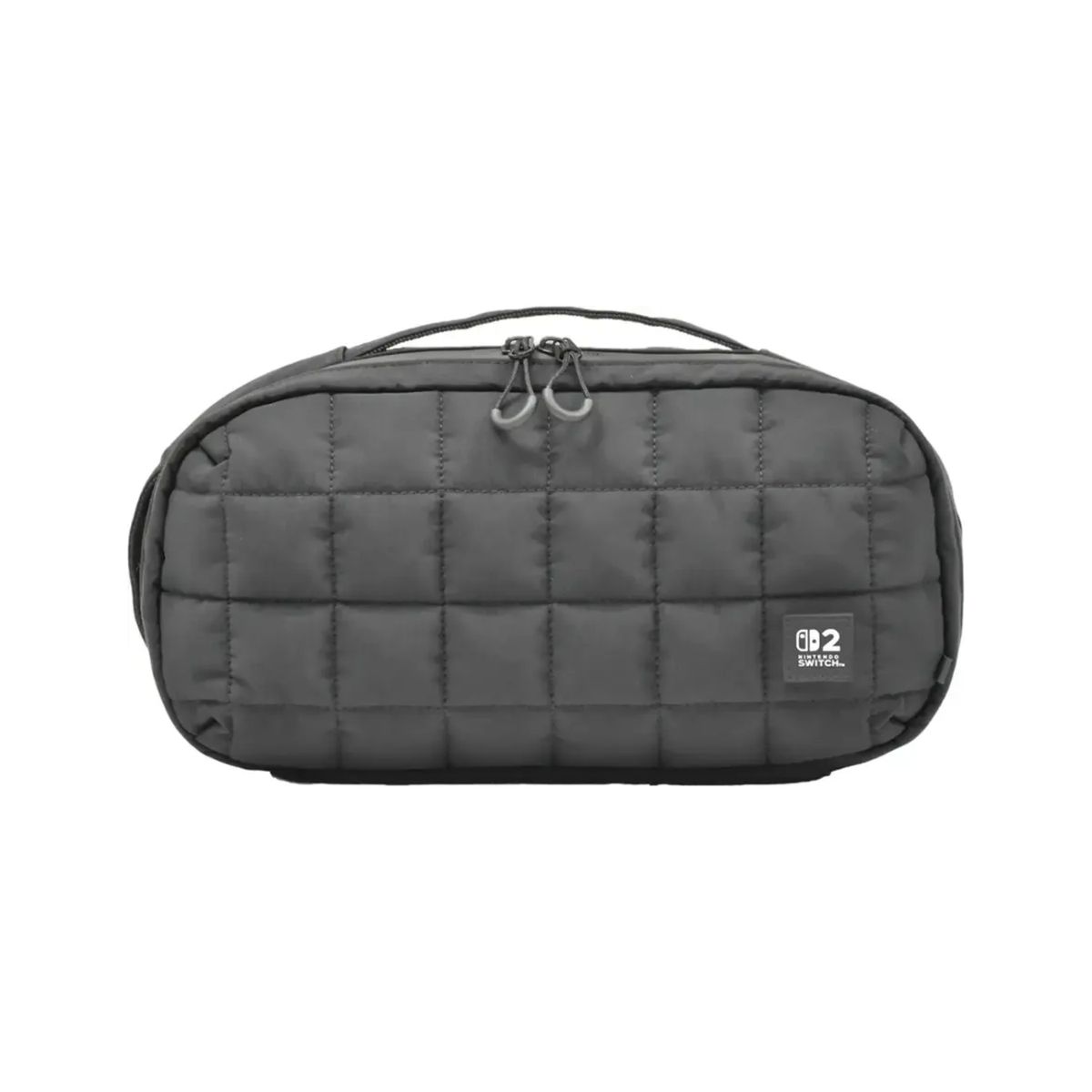 HORI - Estuche de transporte Hori Puff para Nintendo Switch 2