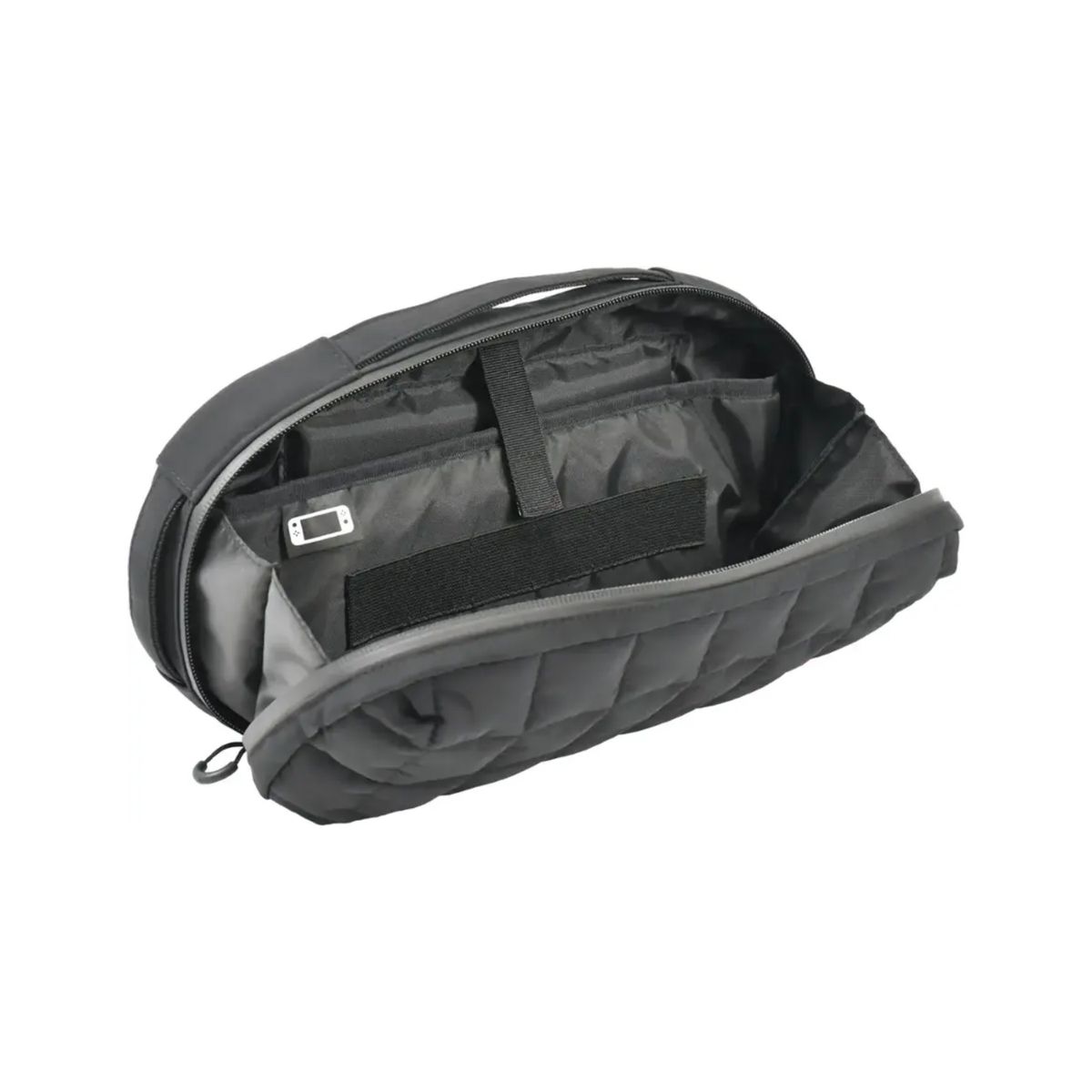 HORI - Estuche de transporte Hori Puff para Nintendo Switch 2