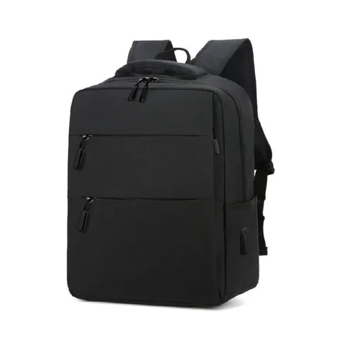 CARIBEE - Mochila Anti Robo Unisex Porta Notebook