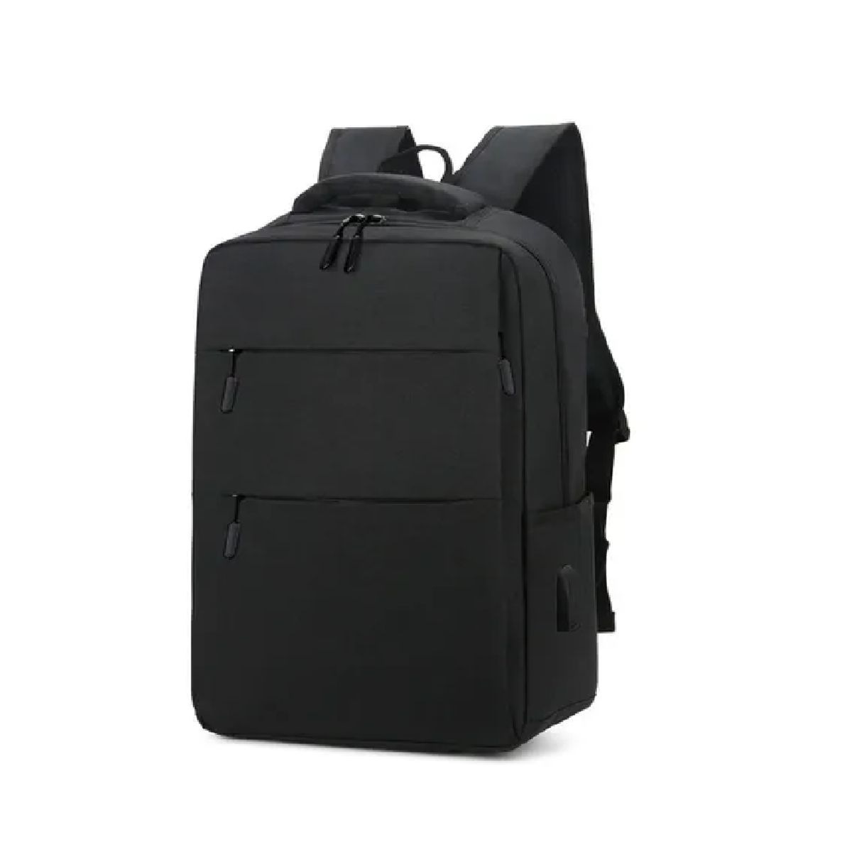 CARIBEE - Mochila Anti Robo Unisex Porta Notebook