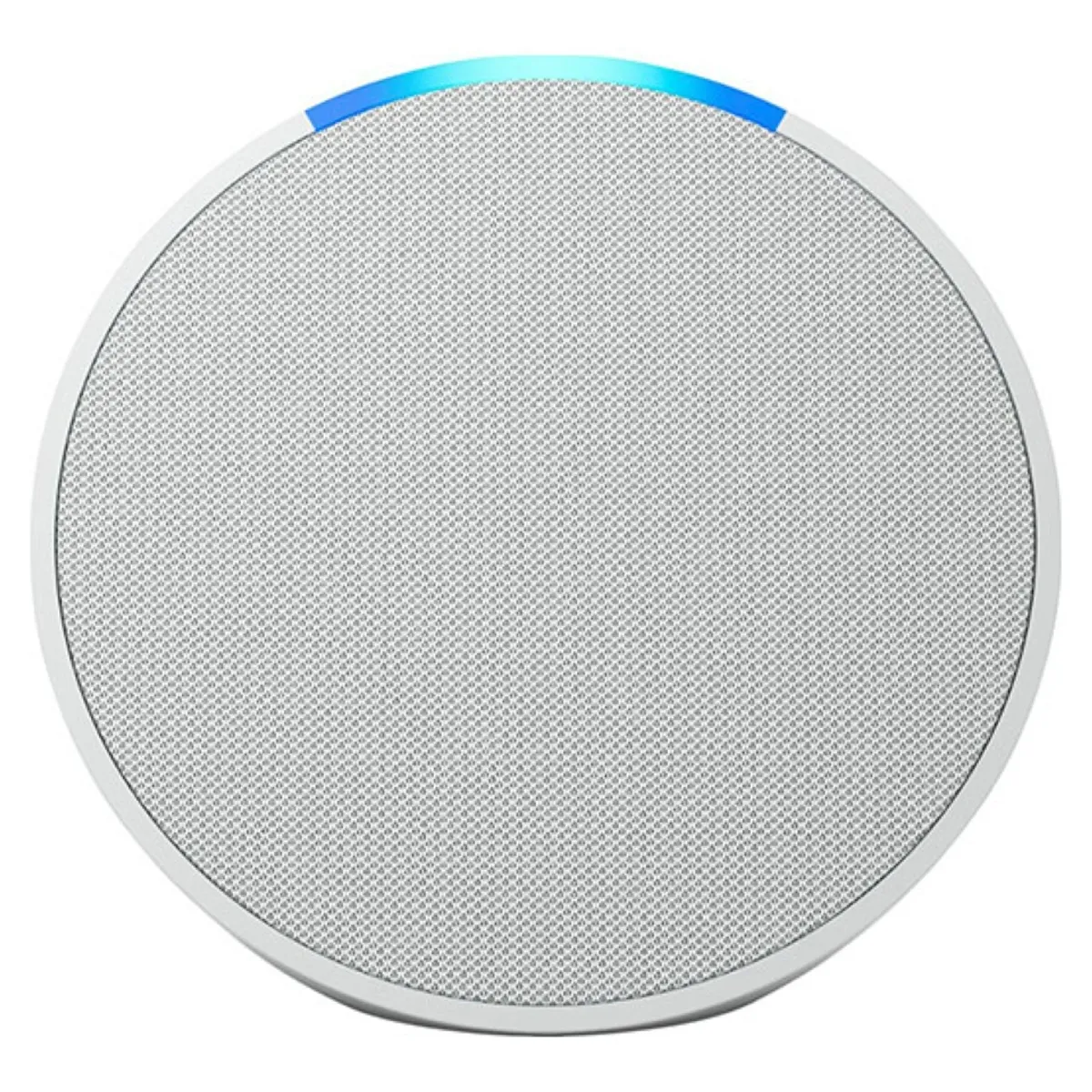 AMAZON - Amazon Echo Pop Blanco Con Asistente Virtual Alexa