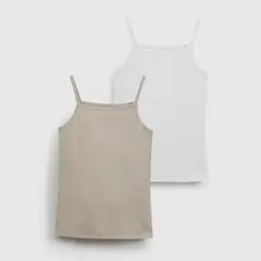 COLLOKY - Camiseta Niña Beige 57579