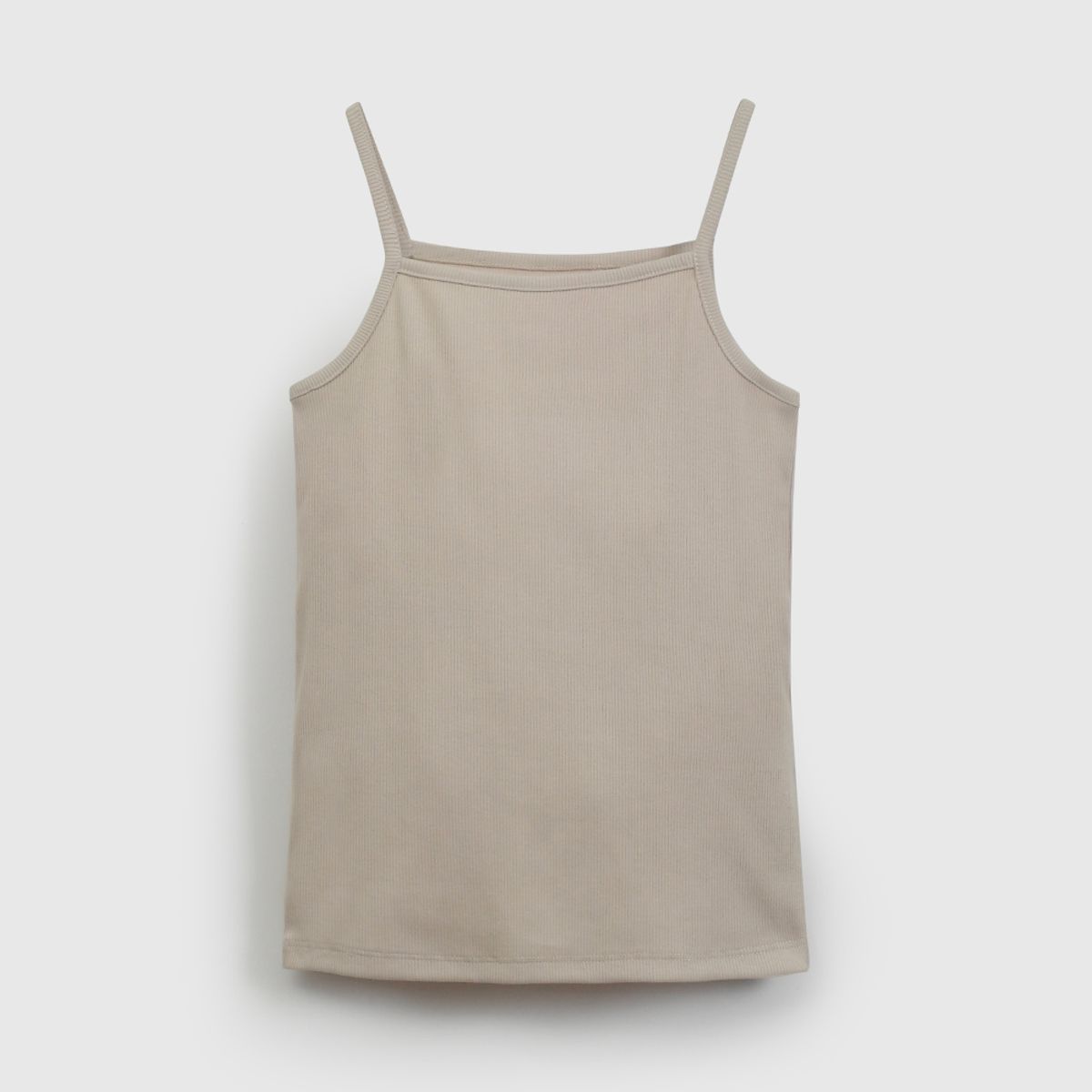 COLLOKY - Camiseta Niña Beige 57579 Colloky