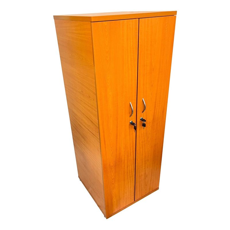 AGM - Locker Praga 2 Puertas Peral