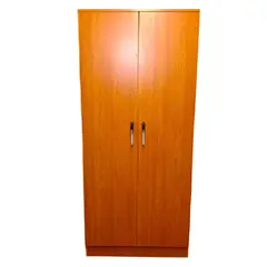 GENERICO - Estante Clóset Organizador Escolar 2 Puertas 180x90x35 Cm