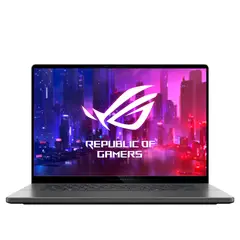 ASUS - Notebook ROG Zephyrus G16 Intel Core 9 32GB RAM 1TB SSD RTX 5070