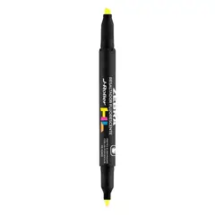 ZEBRA - Destacador Fluorescente Doble Punta Resaltador
