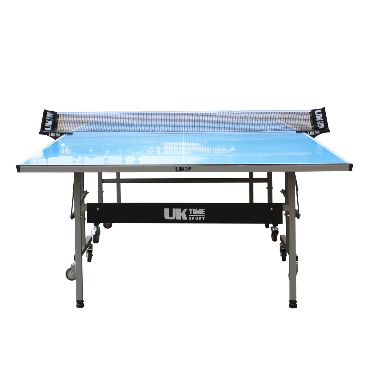 UK TIME - MESA PING PONG EXTERIOR UKTIME OUTSIDE 6MM