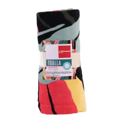 CAFFARENA - Toalla De Playa