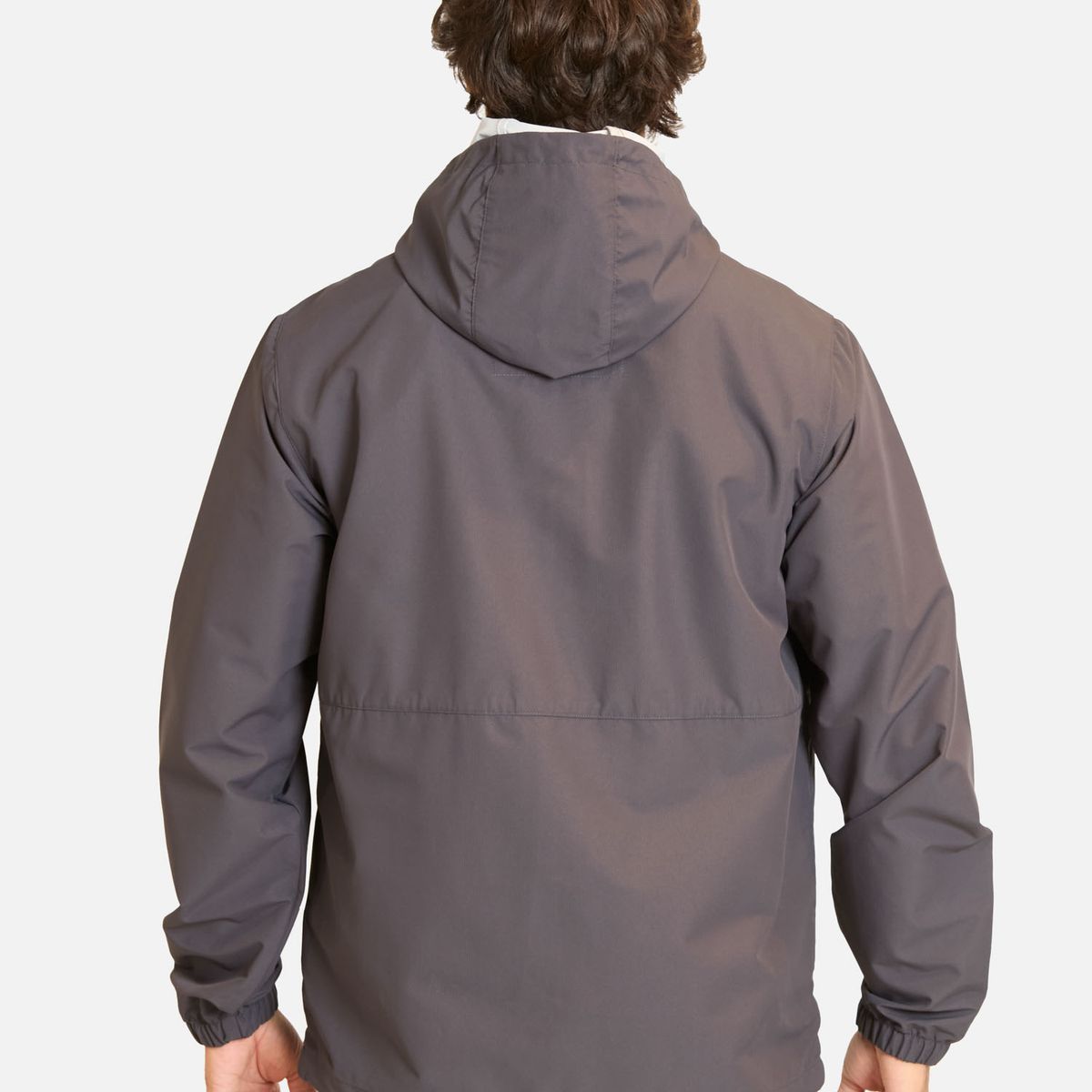 MAUI AND SONS - Cortaviento Elakai Gris Hombre Maui And Sons - Gris