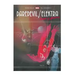 PANINI CHILE - Marvel Gallery Edition N°3 - Daredevil Elektra
