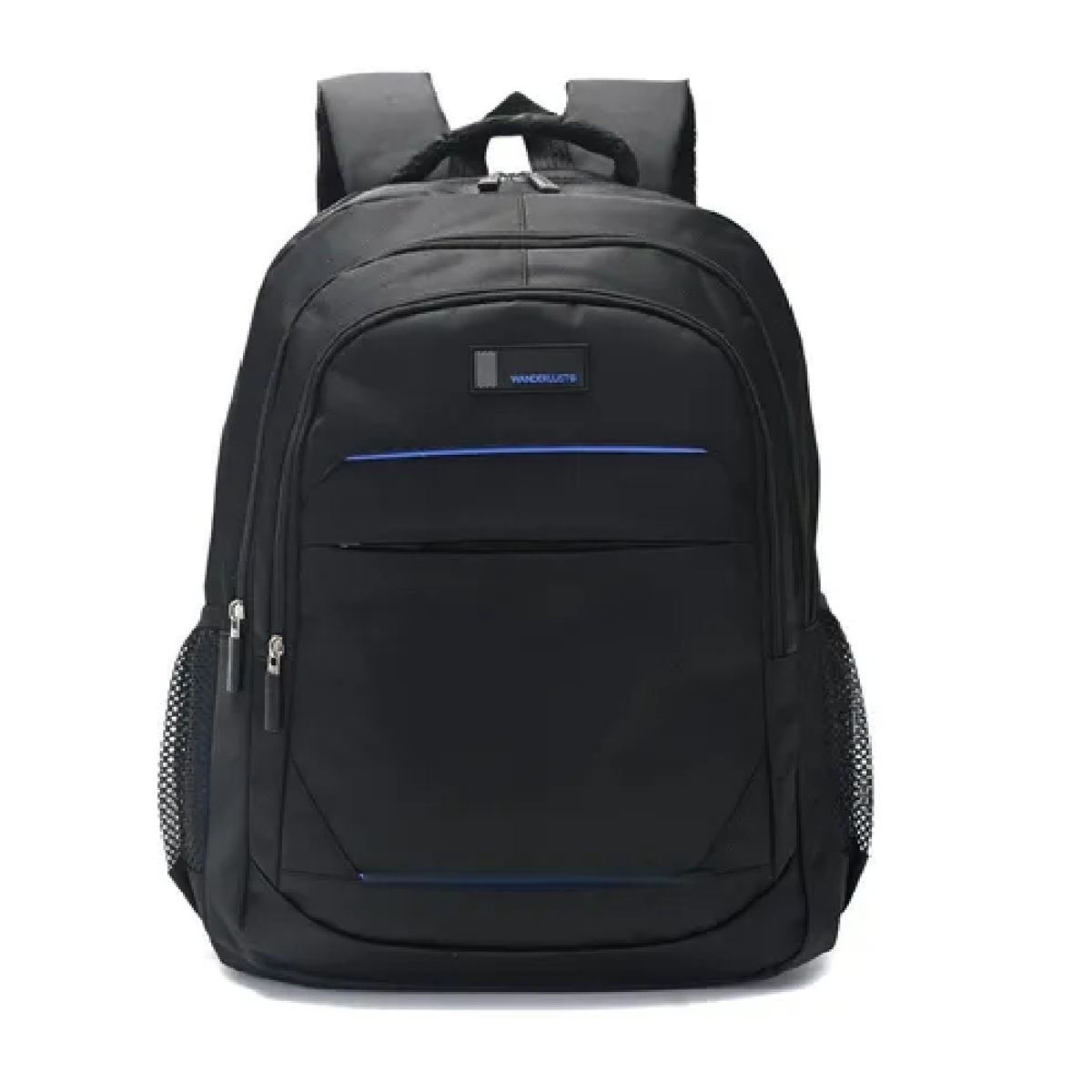 CARIBEE - Mochila Multifuncional Impermeable De Gran Capacidad