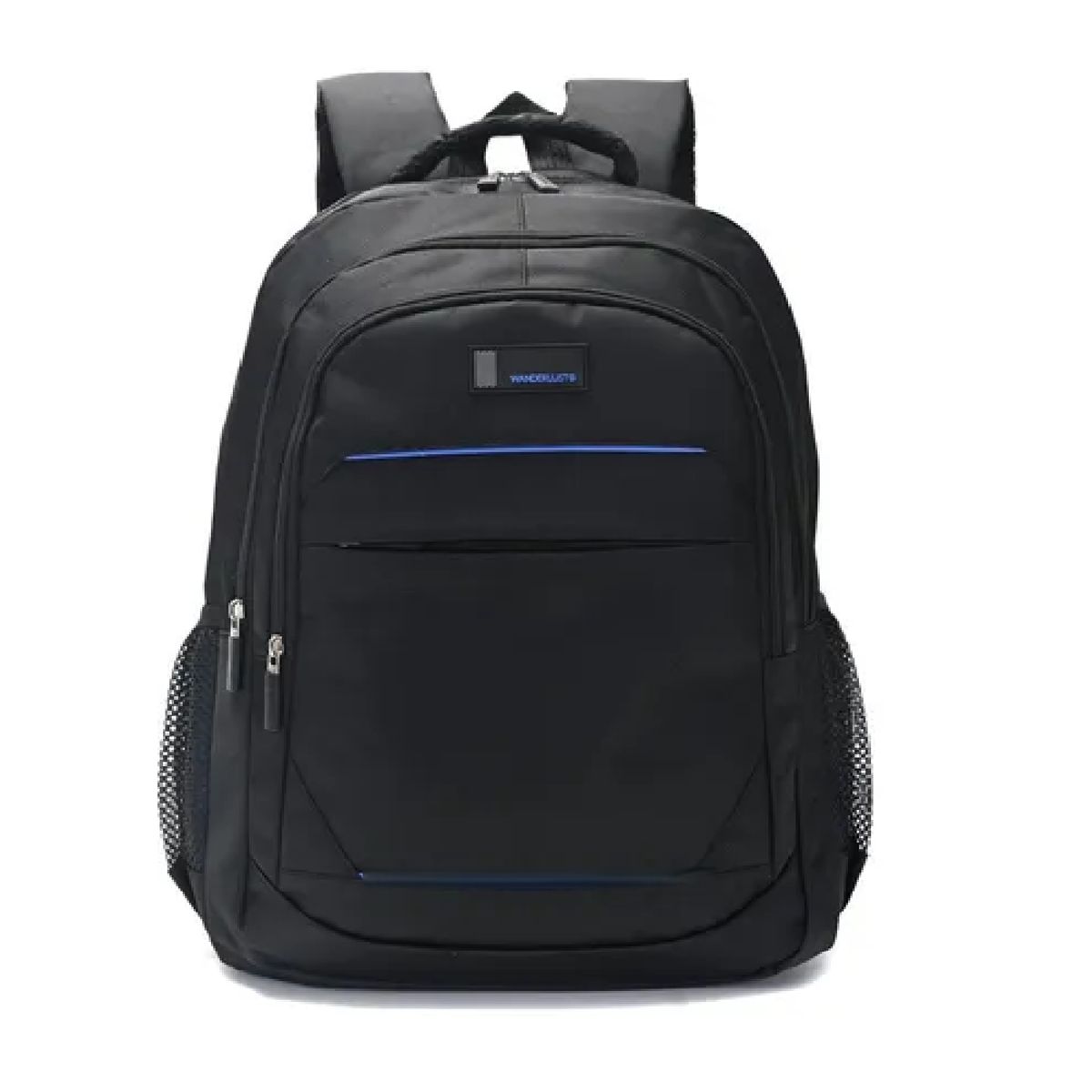 CARIBEE - Mochila Multifuncional Impermeable De Gran Capacidad