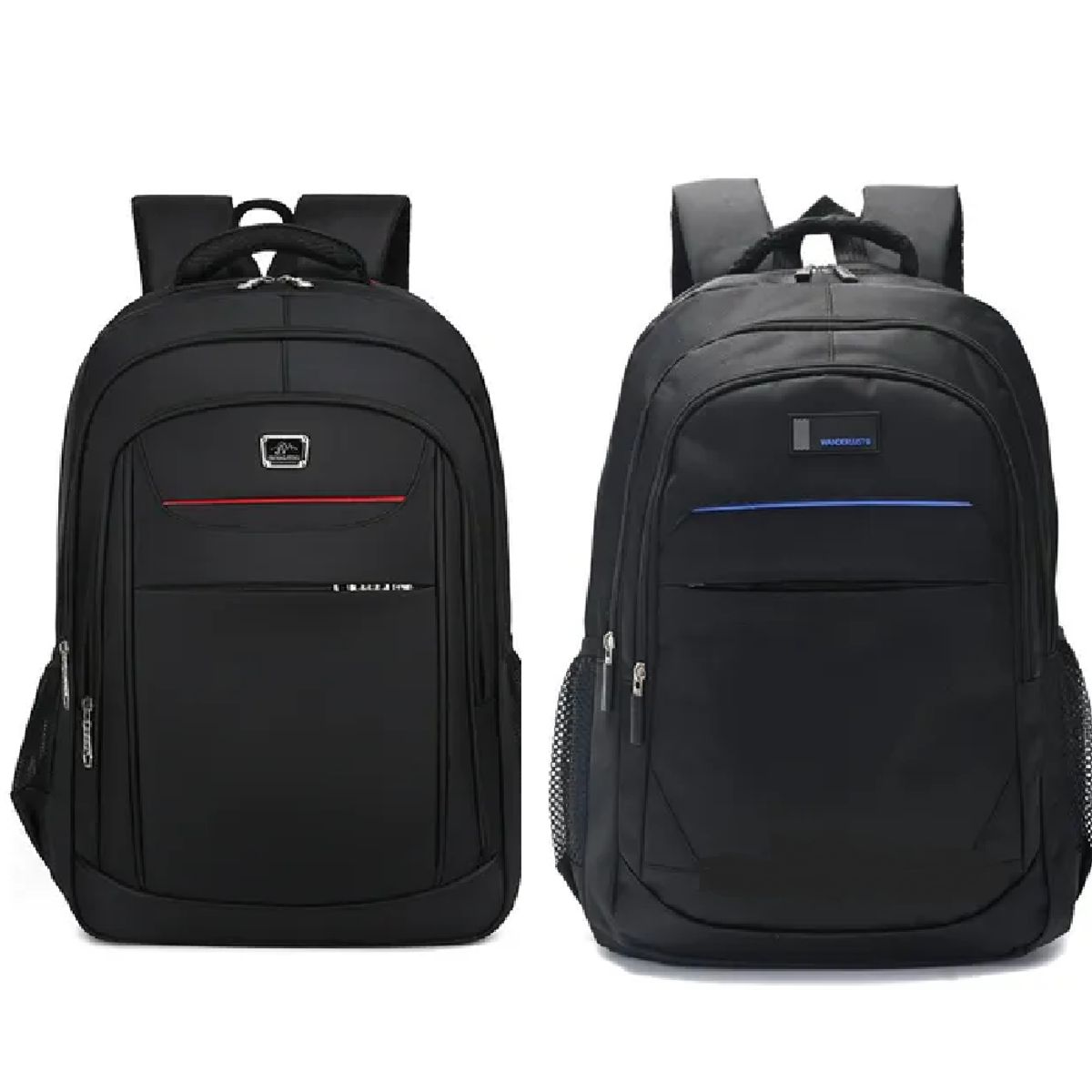 CARIBEE - Mochila Multifuncional Impermeable De Gran Capacidad