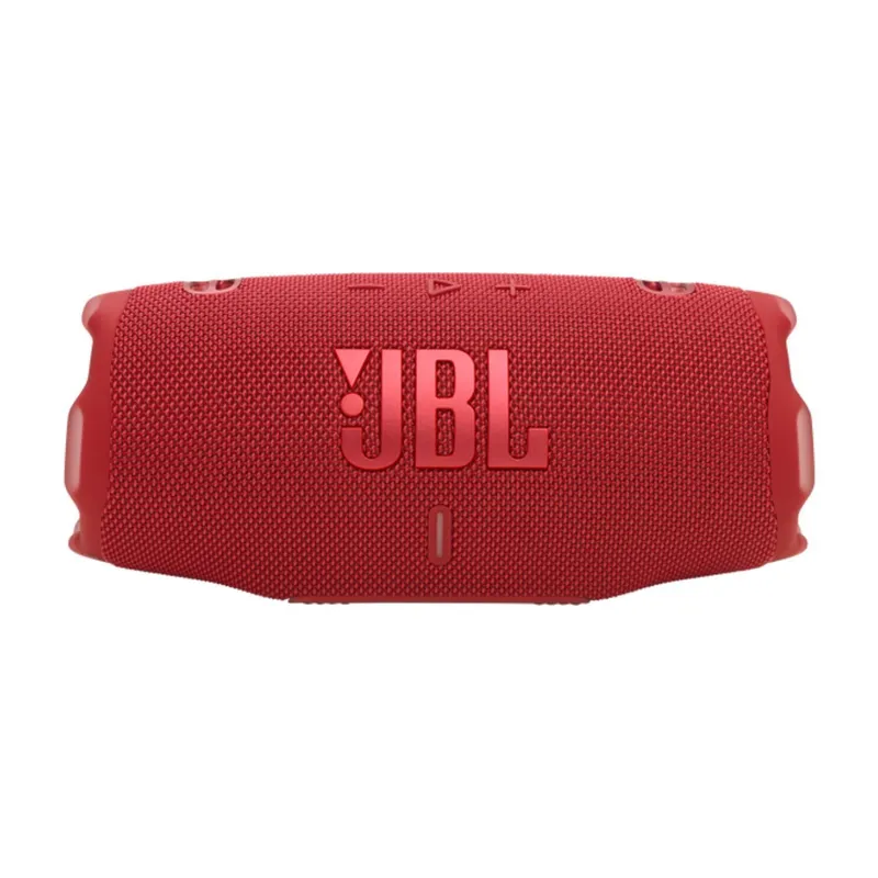 JBL - JBL Charge 6 Rojo Bluetooth