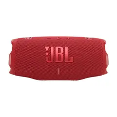 JBL - Charge 6 Rojo Bluetooth