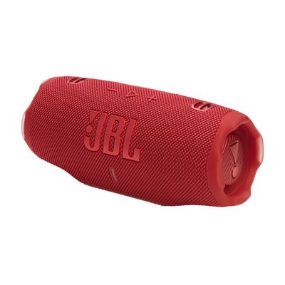 Imagen 2 del producto Parlante Bluetooth Charge 6 Rojo Rojo