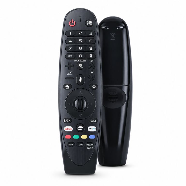 TECNOLAB Control Remoto para LG Smart TV Magic con Micrófono TL-365