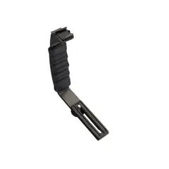 GENERICO - Soporte Handgrip L Bracket para Camaras