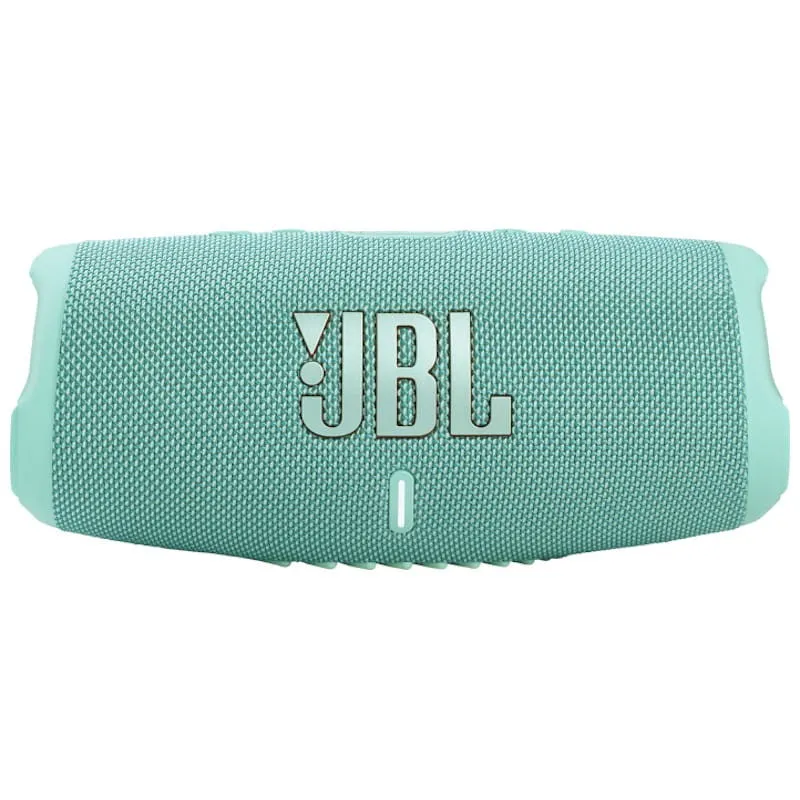 JBL - Parlante JBL Charge 5 Bluetooth Acuático - Teal