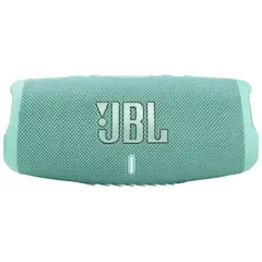 JBL - Parlante Charge 5 Bluetooth Acuático - Teal