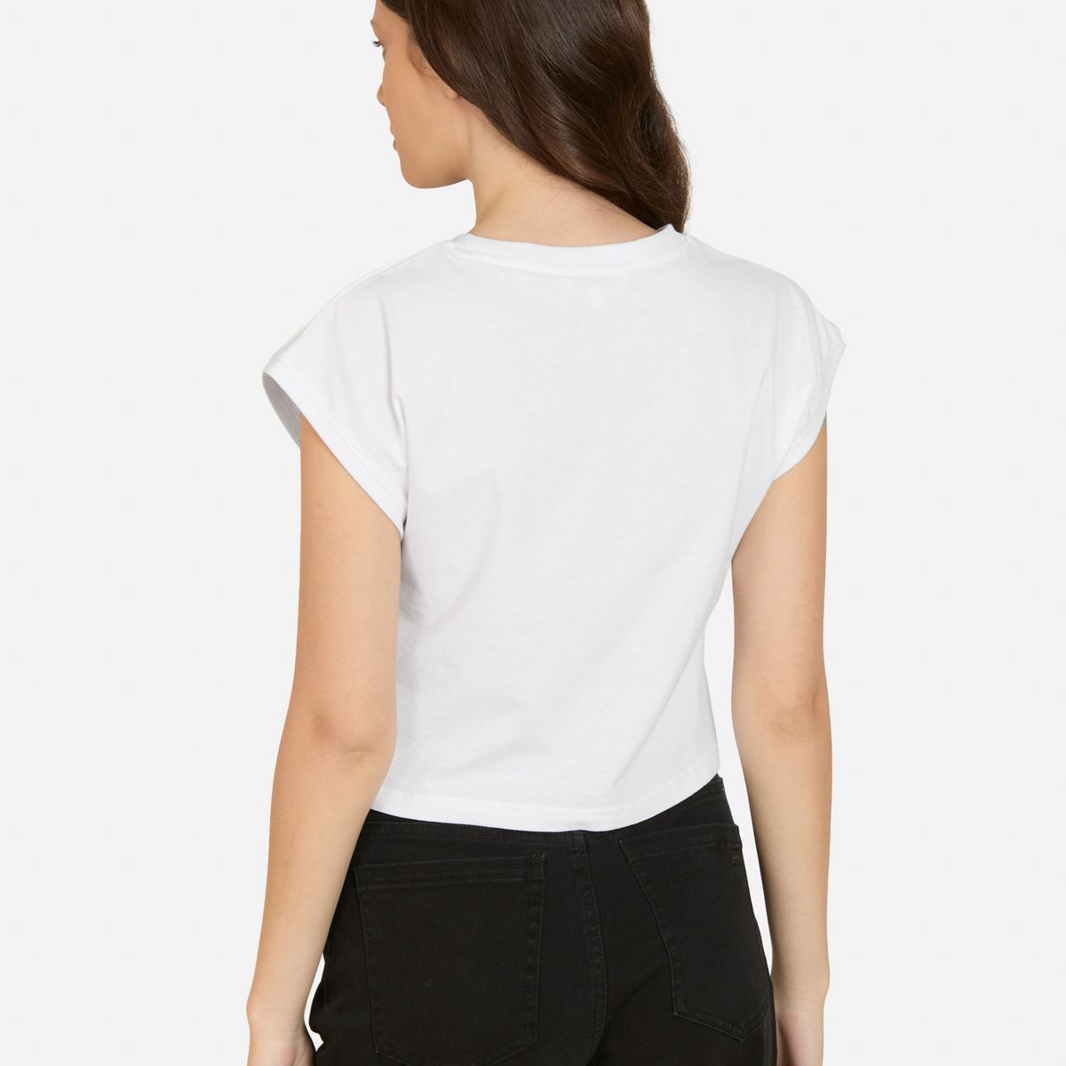 RIP CURL - Polera MC Aquazone Blanco Mujer Rip Curl - Blanco