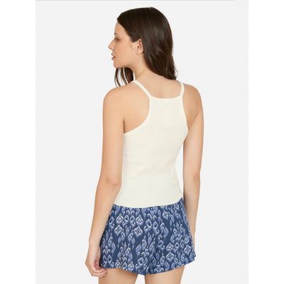 Imagen 2 del producto Polera MC Watermind Blanco Mujer - Blanco