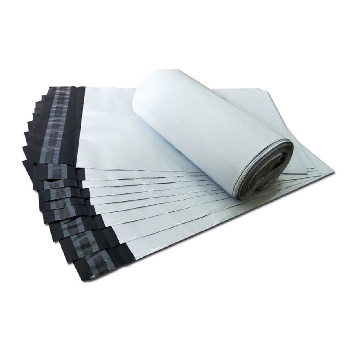 GENERICO - Bolsas Courier 32X45 Pack 100 Bolsas Embalaje Autoadhesivas