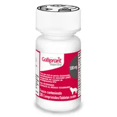 ELANCO - Galliprant 100mg - 30 comprimidos
