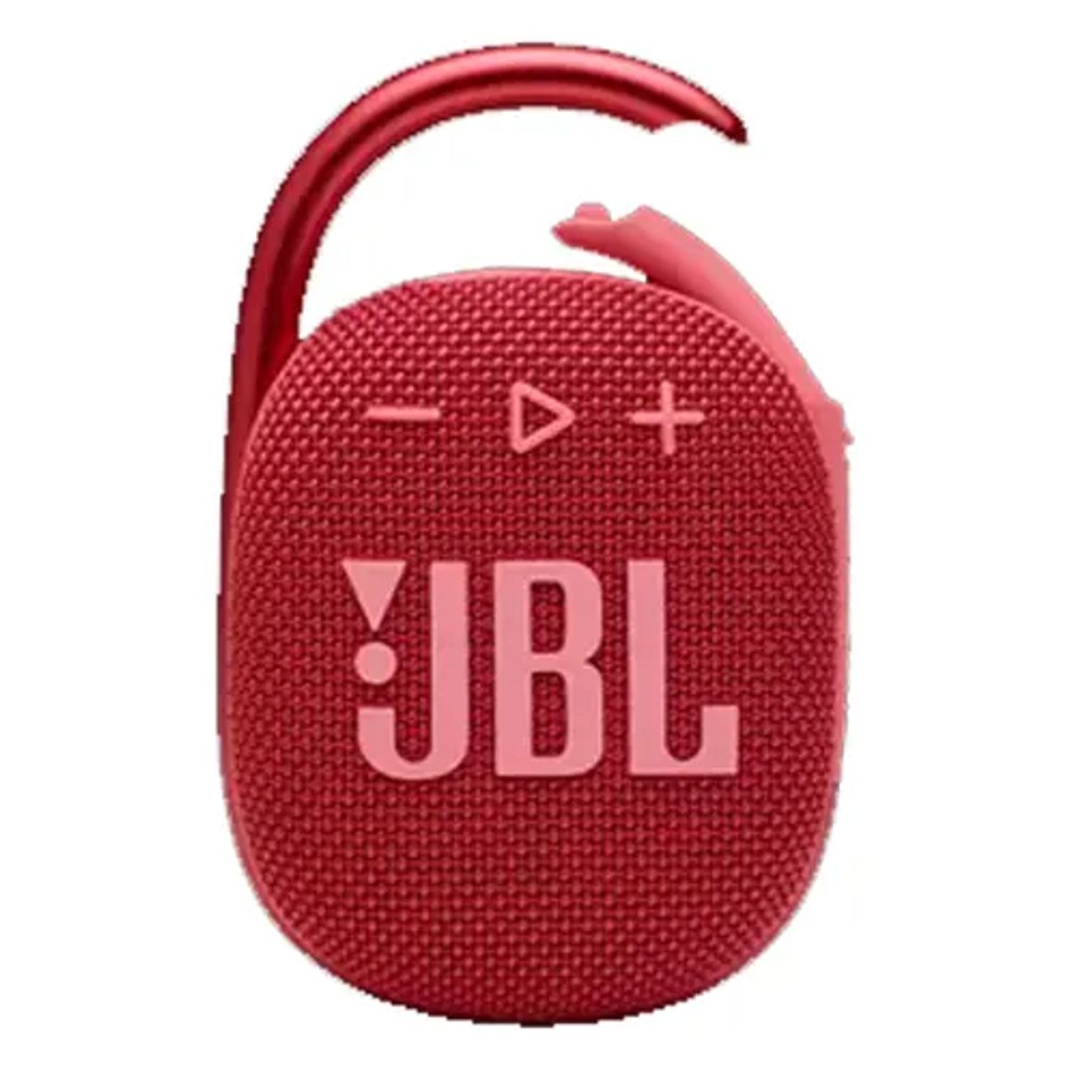 JBL - Parlante JBL - Clip 5 Bluetooth - Rojo