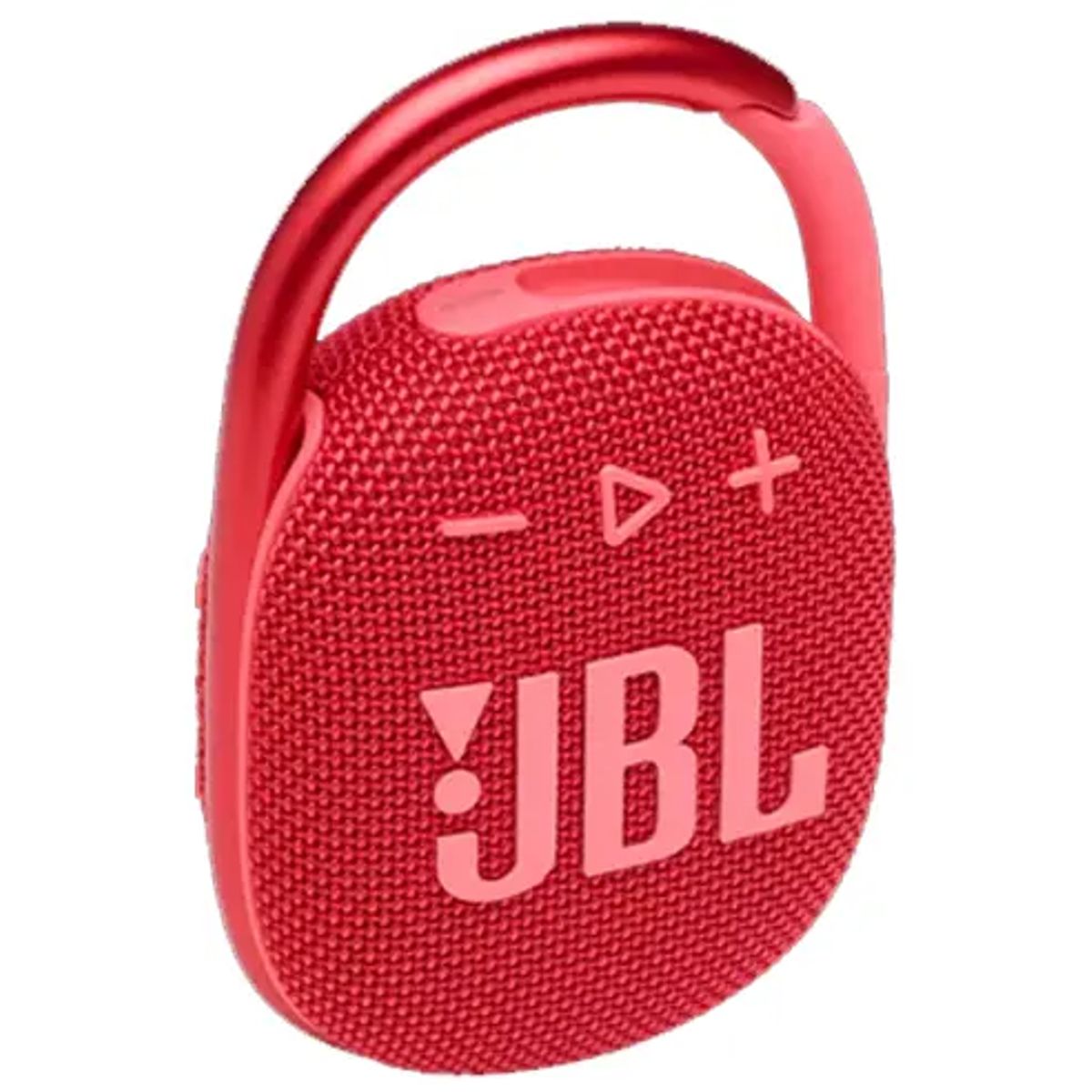 JBL - Parlante JBL - Clip 5 Bluetooth - Rojo