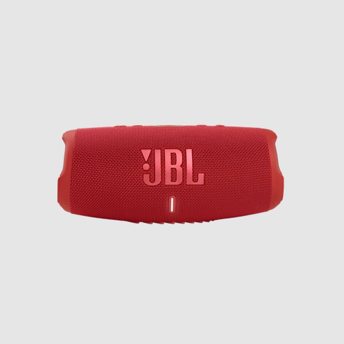 JBL - JBL Charge 5 Parlante Bluetooth Acuático Rojo