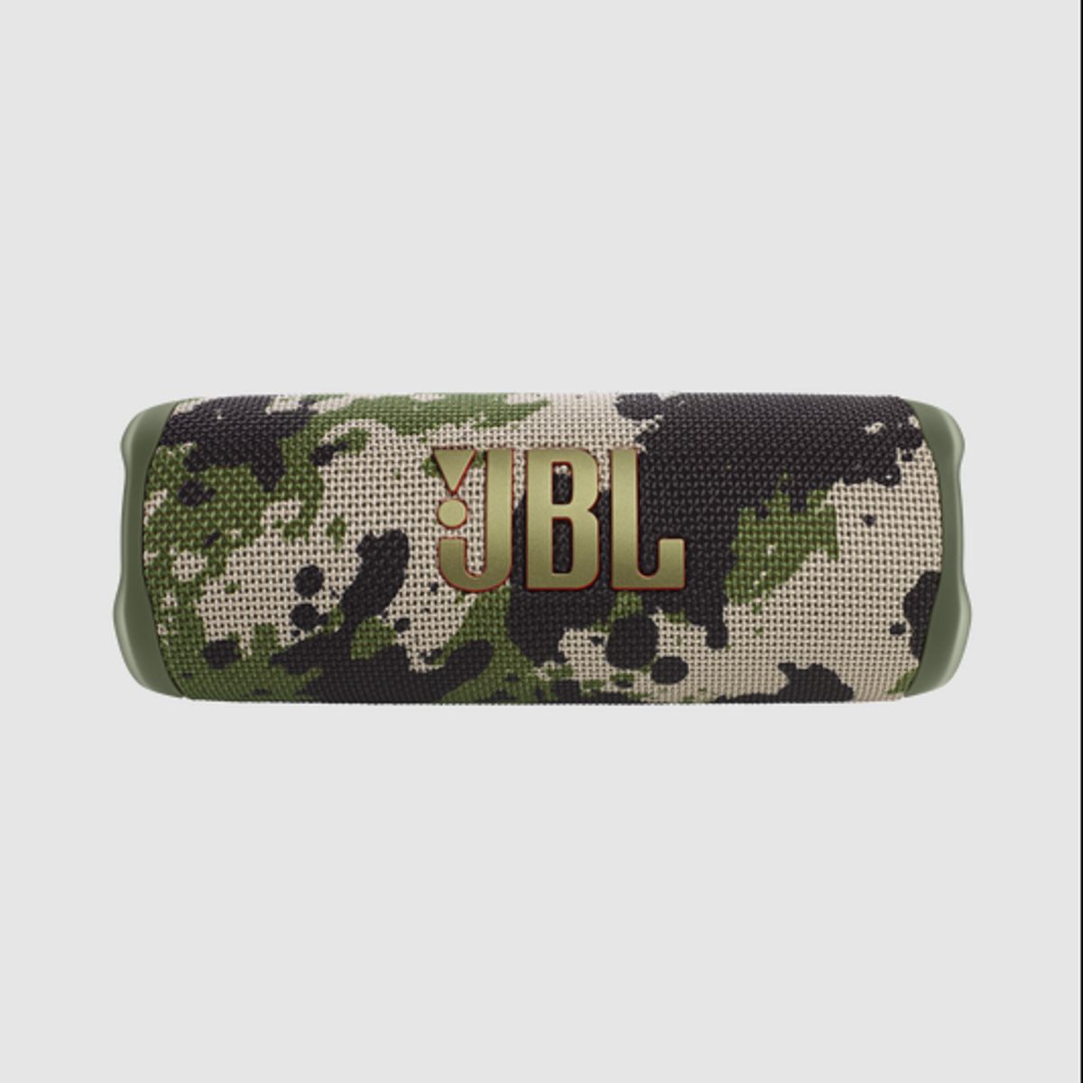 JBL - Parlante JBL Flip 6 Bluetooth - Militar