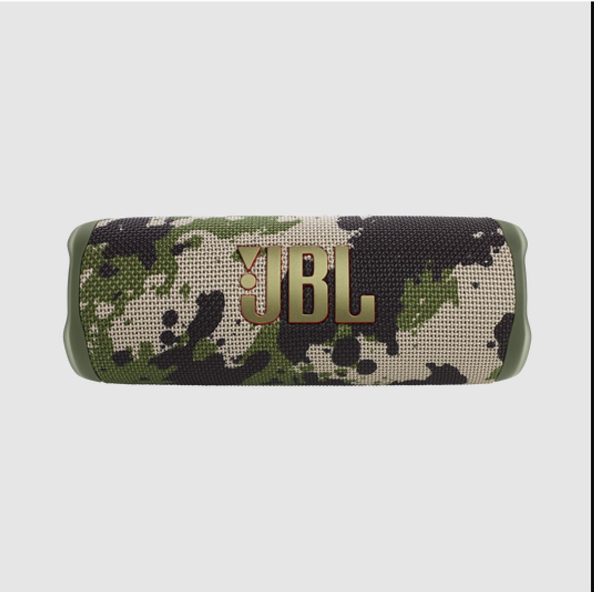 JBL - Parlante JBL Flip 6 Bluetooth - Militar