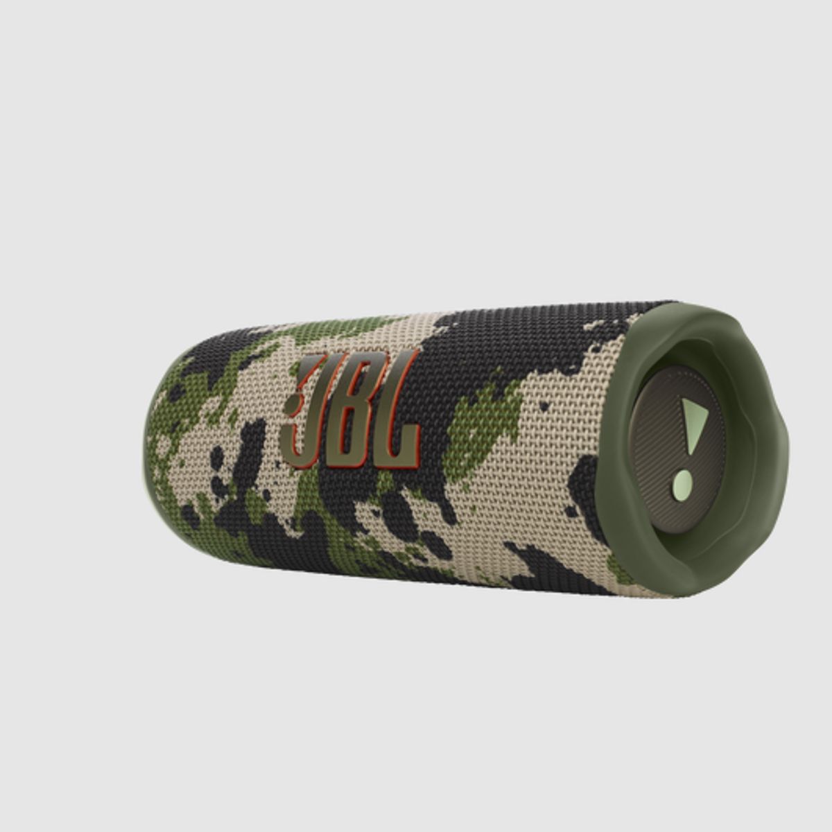 JBL - Parlante JBL Flip 6 Bluetooth - Militar