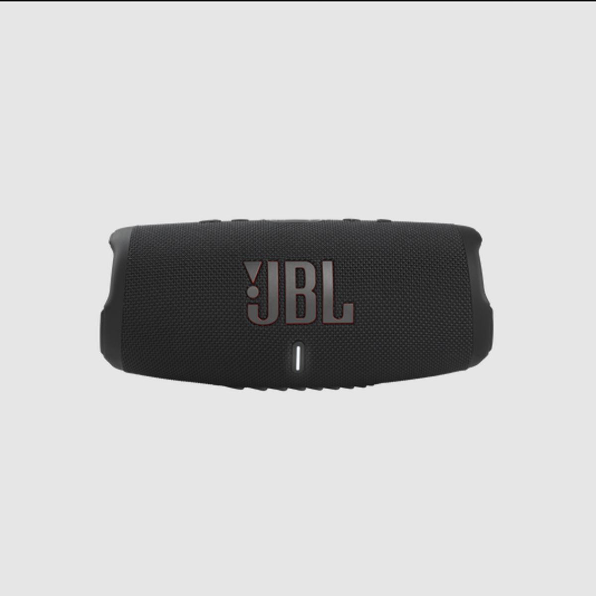 JBL - JBL Charge 5 Parlante Bluetooth Acuático Negro