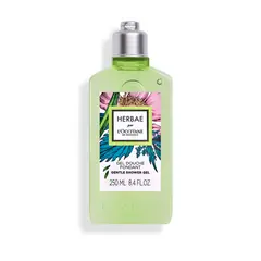 LOCCITANE - Gel de Ducha Herbae 250 ml