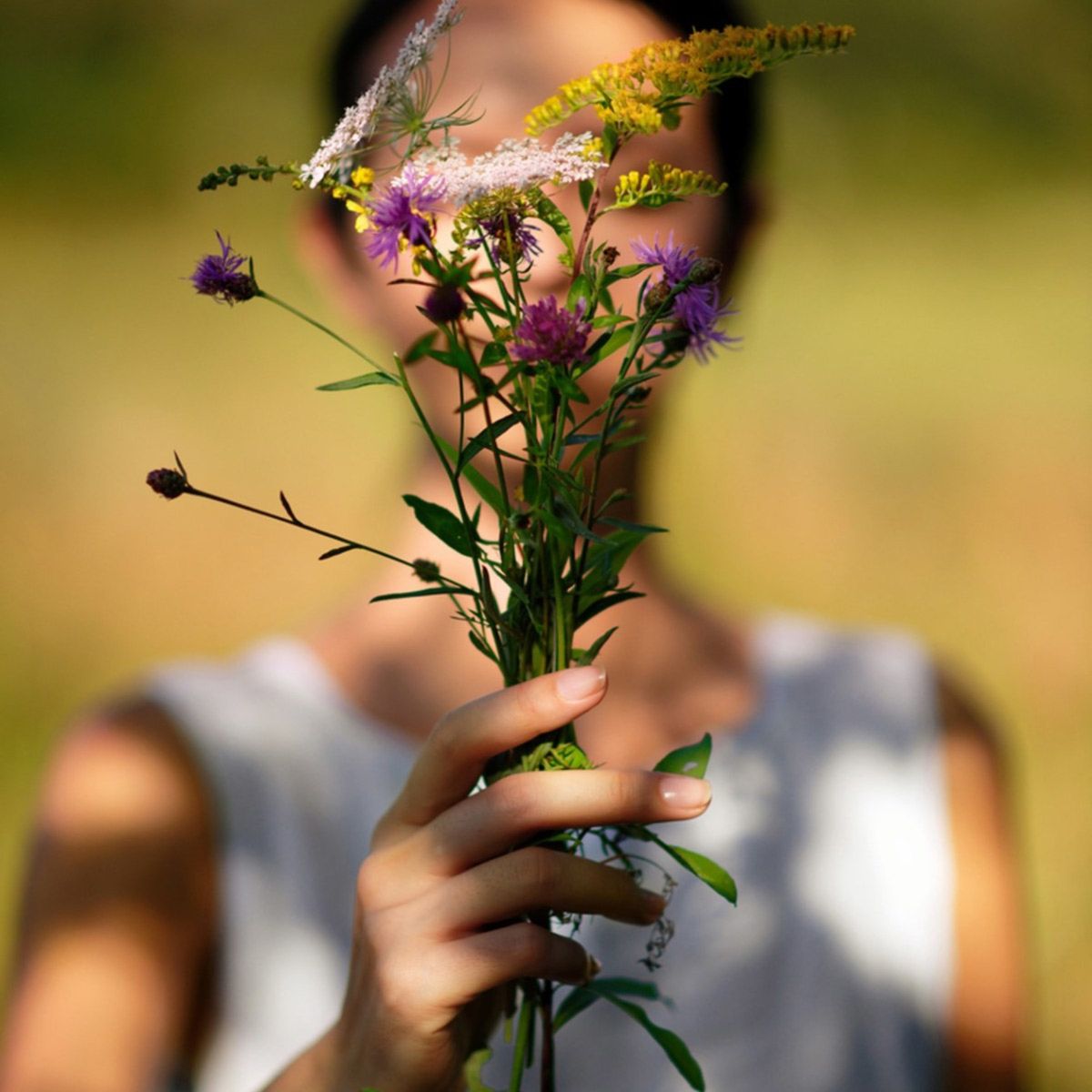 LOCCITANE - Gel de Ducha Herbae 250 ml LOCCITANE