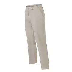 ROCKFORD - Pantalón Algodón Hombre Napoli Beige